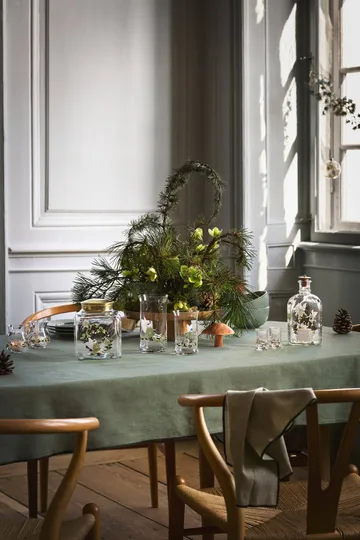 Holmegaard Christmas julsnapsglas 2-pack - 2026 - Holmegaard
