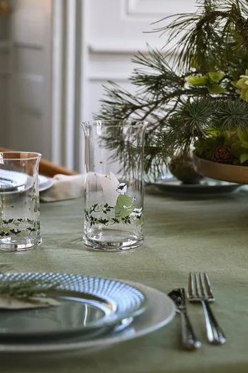Holmegaard Christmas ölglas 50 cl - 2026 - Holmegaard