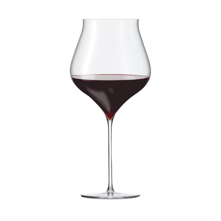 Notes Bourgogneglas 2-pack, 94 cl Holmegaard