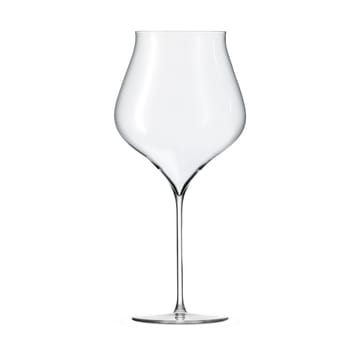 Notes Bourgogneglas 2-pack - 94 cl - Holmegaard