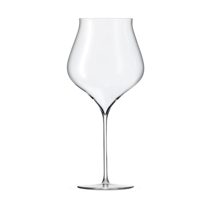 Notes Bourgogneglas 2-pack, 94 cl Holmegaard