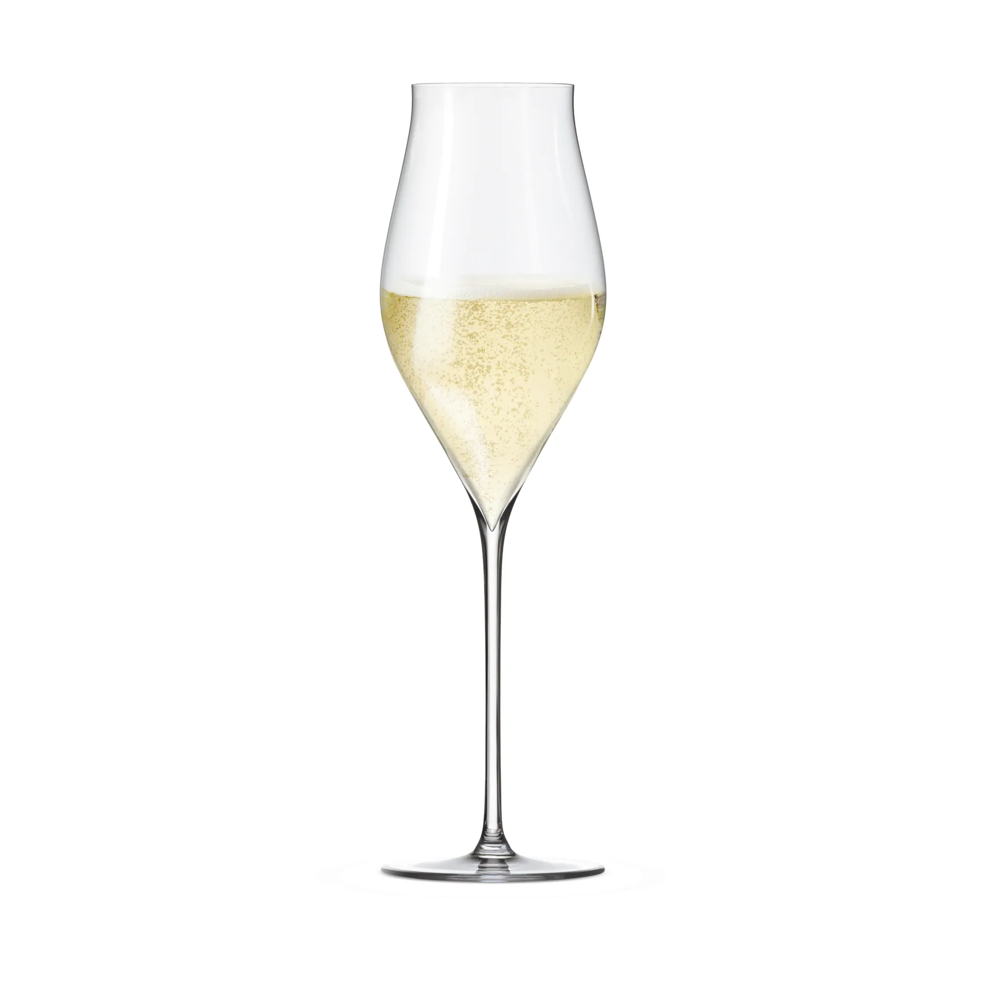 Notes champagneglas 2-pack, 38 cl Holmegaard