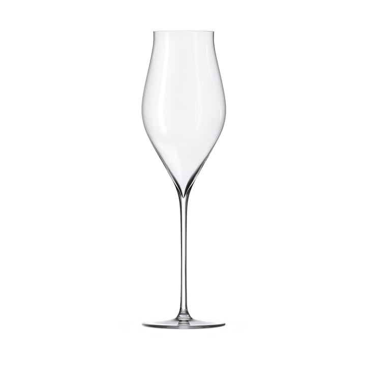 Notes champagneglas 2-pack, 38 cl Holmegaard