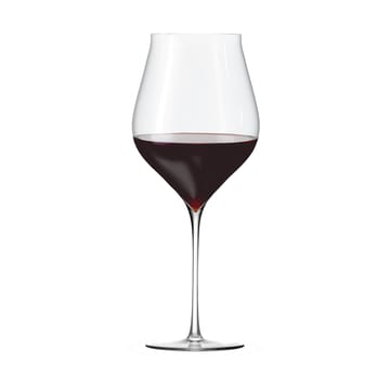 Notes rödvinsglas 2-pack - 81 cl - Holmegaard