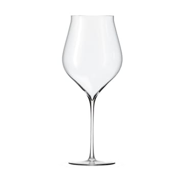 Notes rödvinsglas 2-pack - 81 cl - Holmegaard