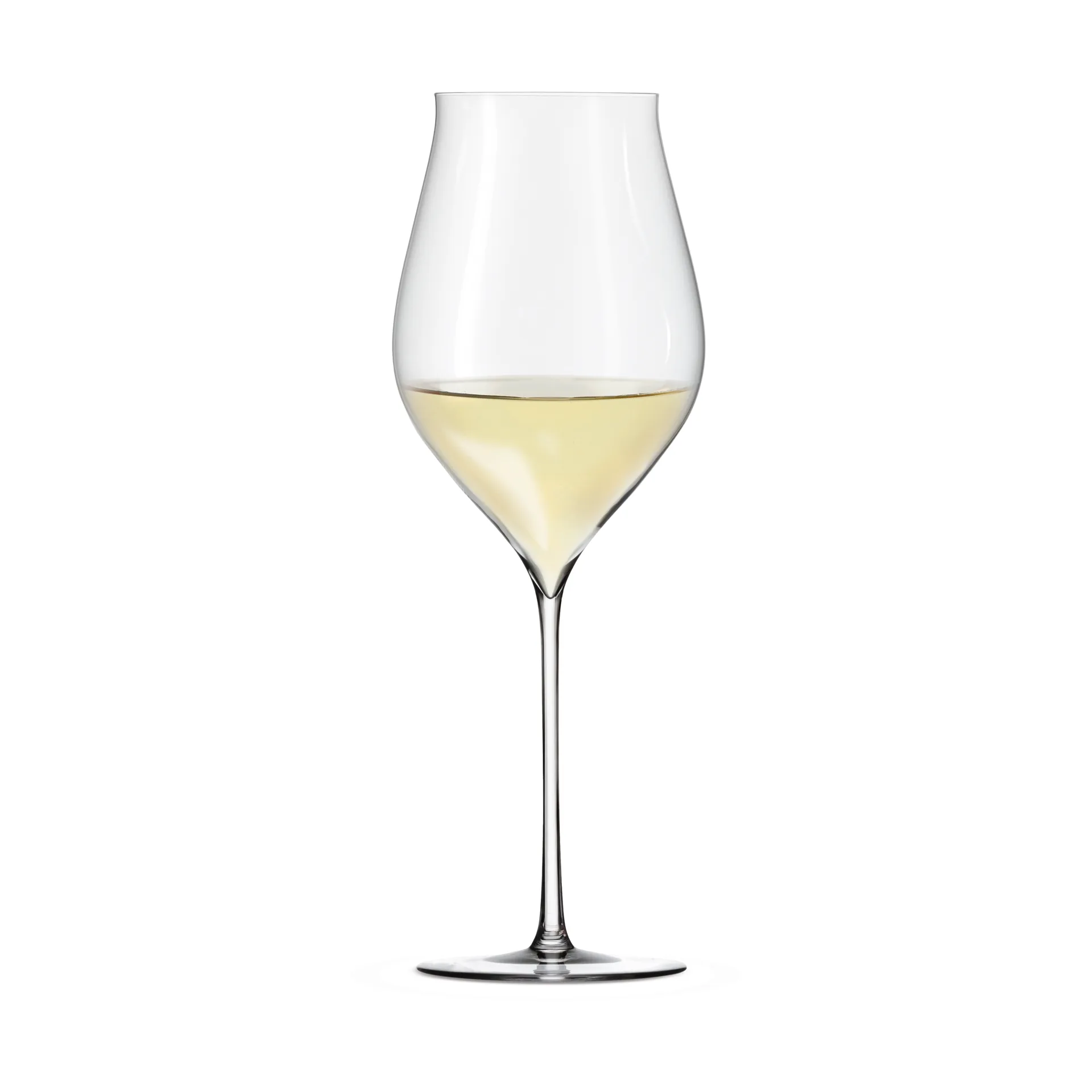 Notes vitvinsglas 2-pack, 63 cl Holmegaard