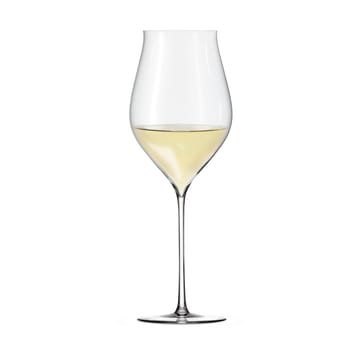 Notes vitvinsglas 2-pack - 63 cl - Holmegaard