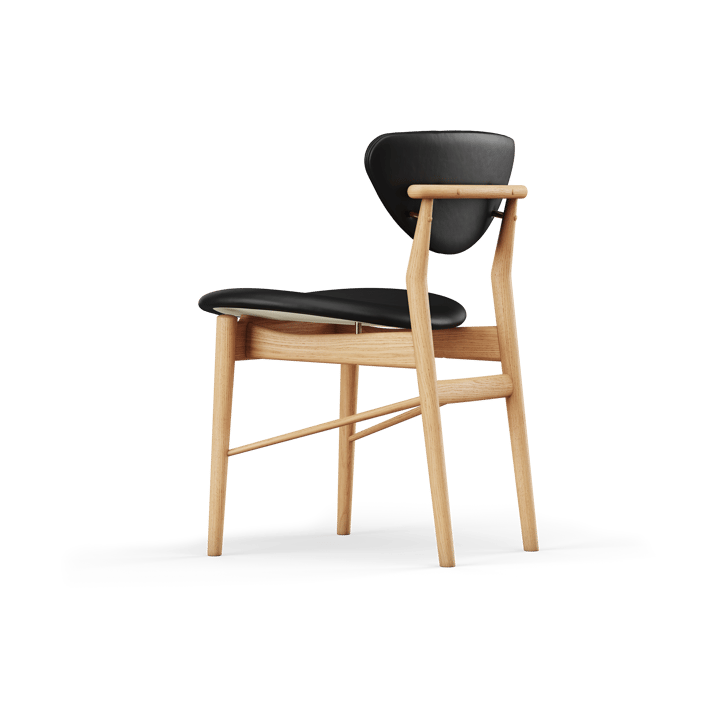 108 Chair stol, Ek-nevada black NV0500S House of Finn Juhl