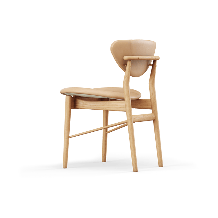 108 Chair stol, Ek-vegetal uncolored House of Finn Juhl
