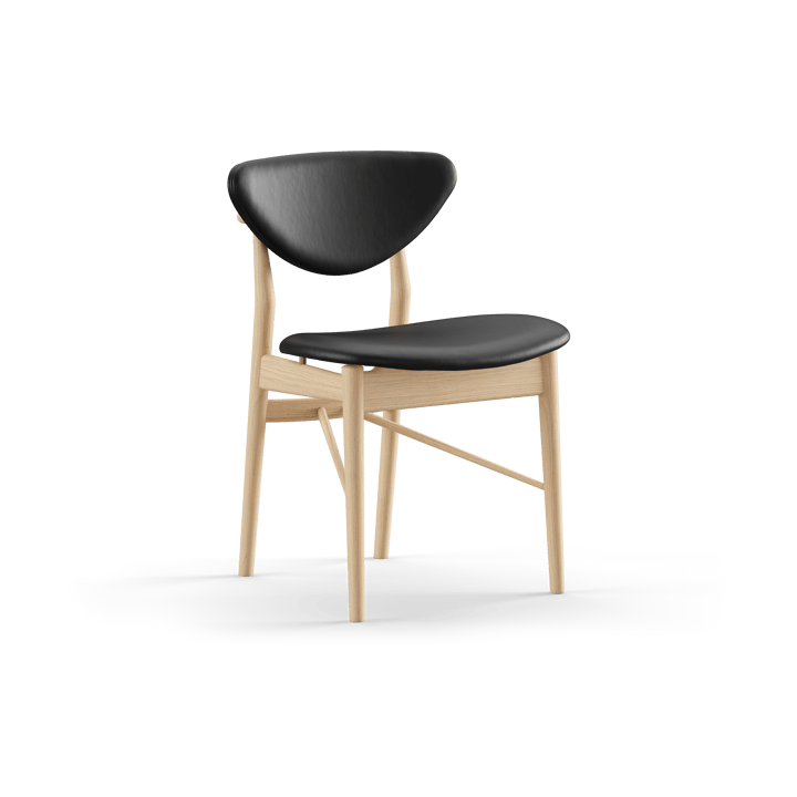 108 Chair stol - Ljus ek-nevada black NV0500S - House of Finn Juhl