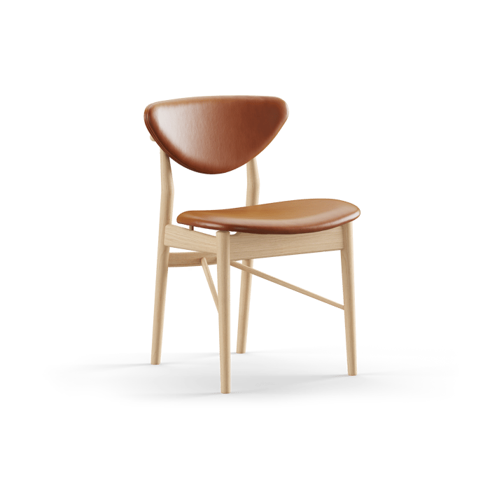 108 Chair stol - Ljus ek-nevada cognac NV2488S - House of Finn Juhl