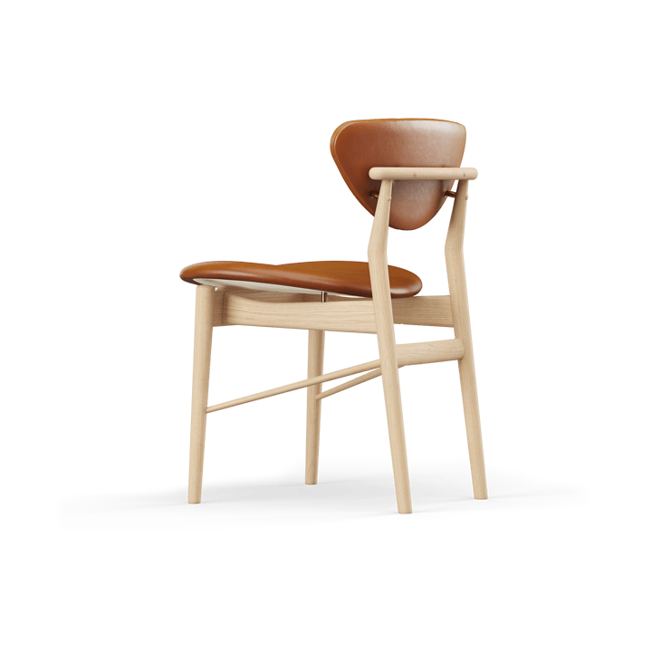 108 Chair stol, Ljus ek-nevada cognac NV2488S House of Finn Juhl