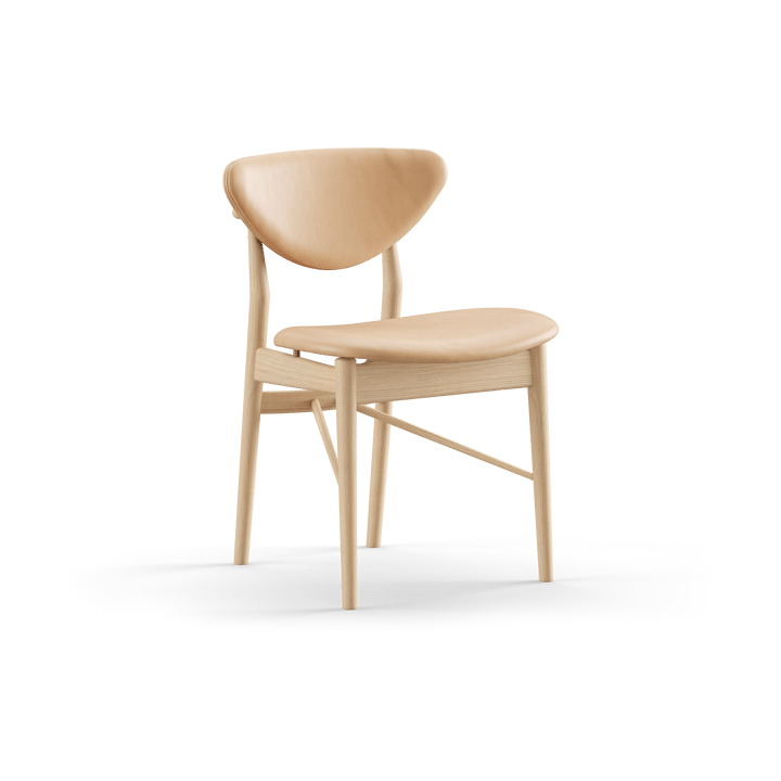 108 Chair stol - Ljus ek-vegetal uncolored - House of Finn Juhl
