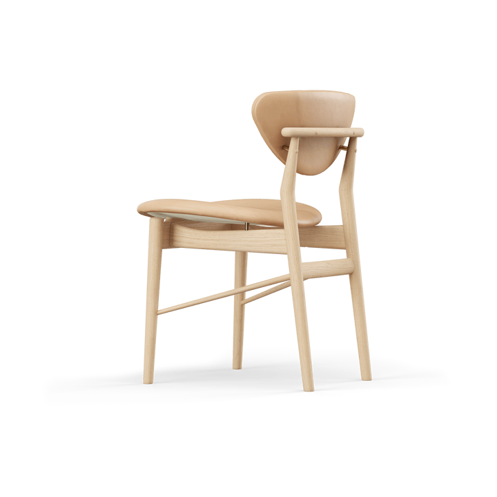 108 Chair stol - Ljus ek-vegetal uncolored - House of Finn Juhl