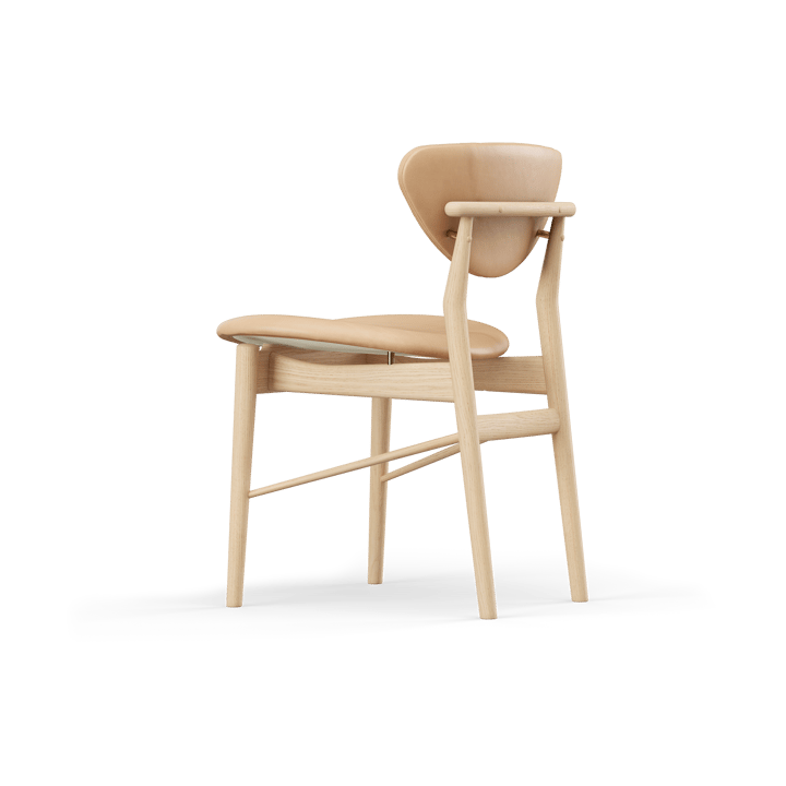 108 Chair stol, Ljus ek-vegetal uncolored House of Finn Juhl