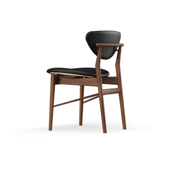 108 Chair stol, Valnöt-nevada black NV0500S House of Finn Juhl