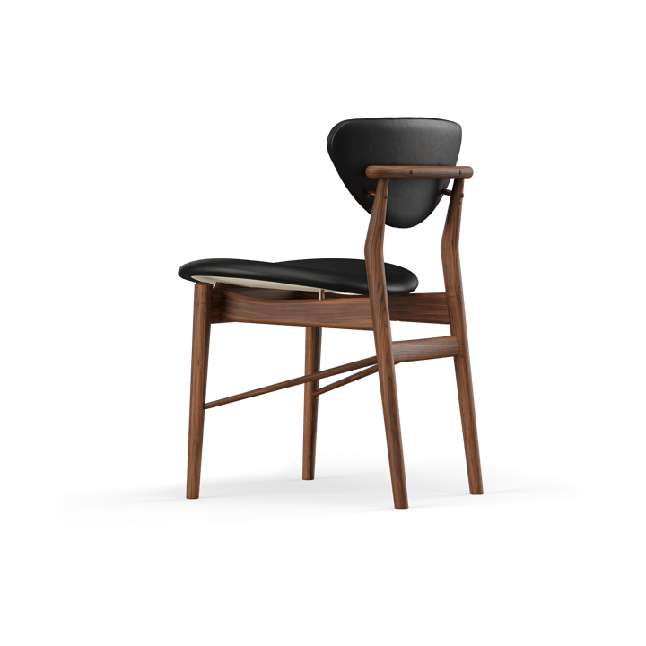 108 Chair stol - Valnöt-nevada black NV0500S - House of Finn Juhl