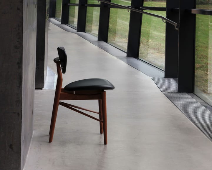 108 Chair stol, Valnöt-nevada black NV0500S House of Finn Juhl