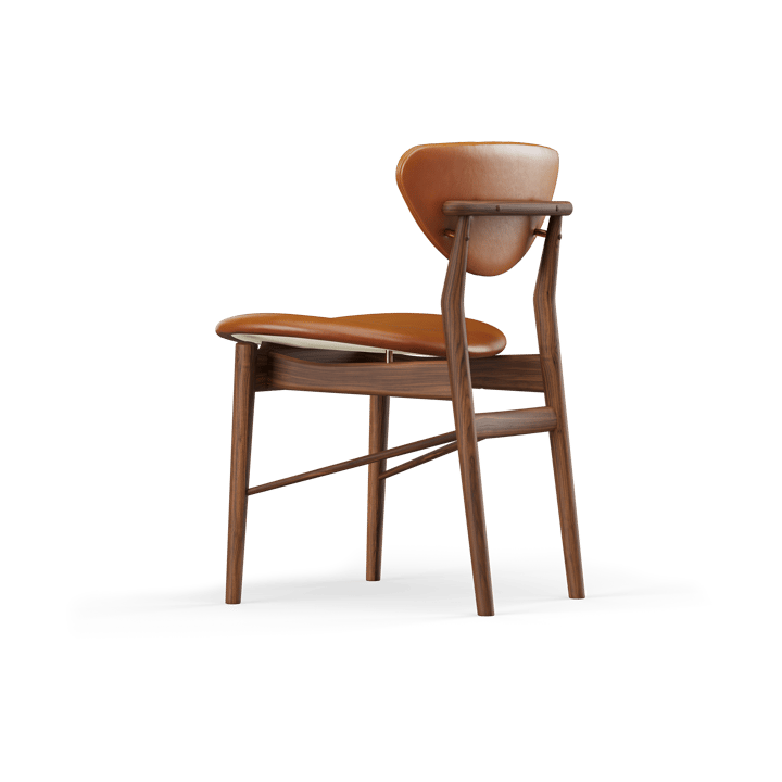108 Chair stol, valnöt-nevada cognac NV2488S House of Finn Juhl