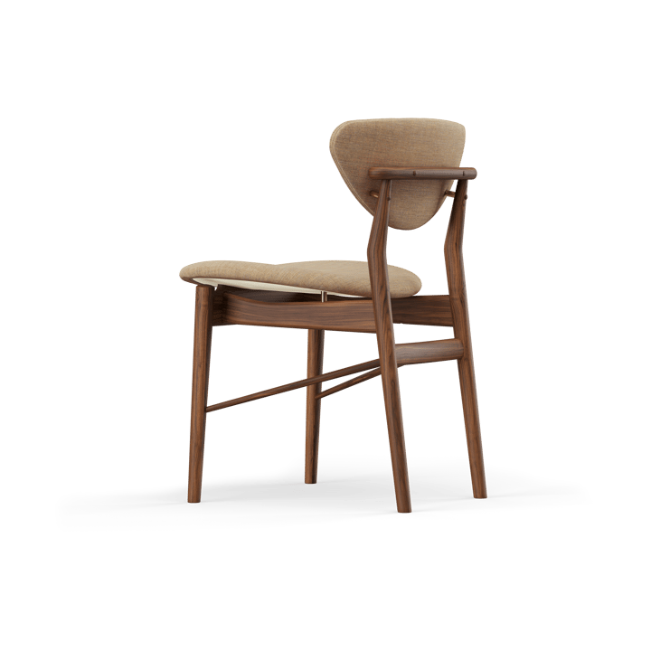 108 Chair stol, valnöt-remix 242 House of Finn Juhl