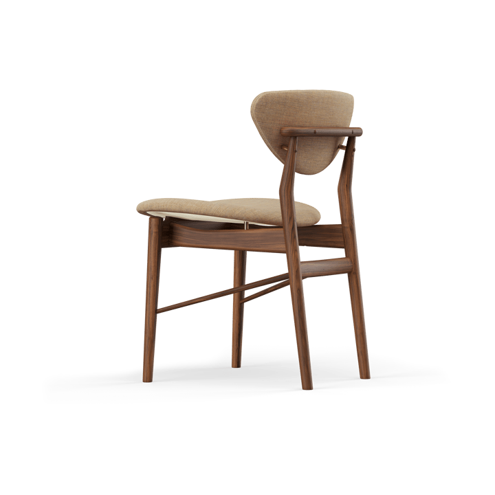 108 Chair stol - valnöt-remix 242 - House of Finn Juhl