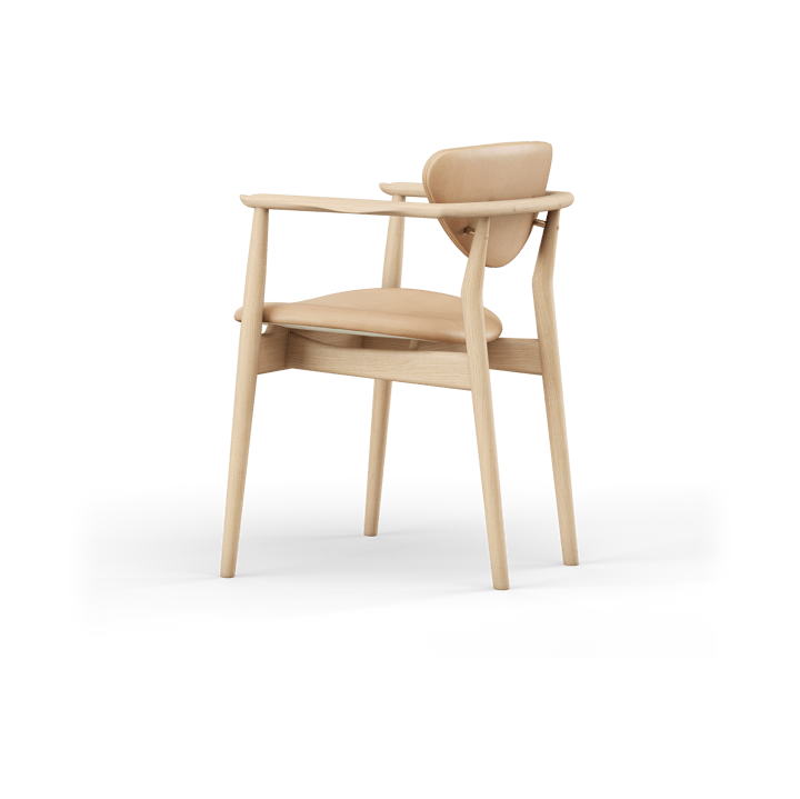 109 Chair fåtölj, Ljus ek-vegetal uncolored House of Finn Juhl