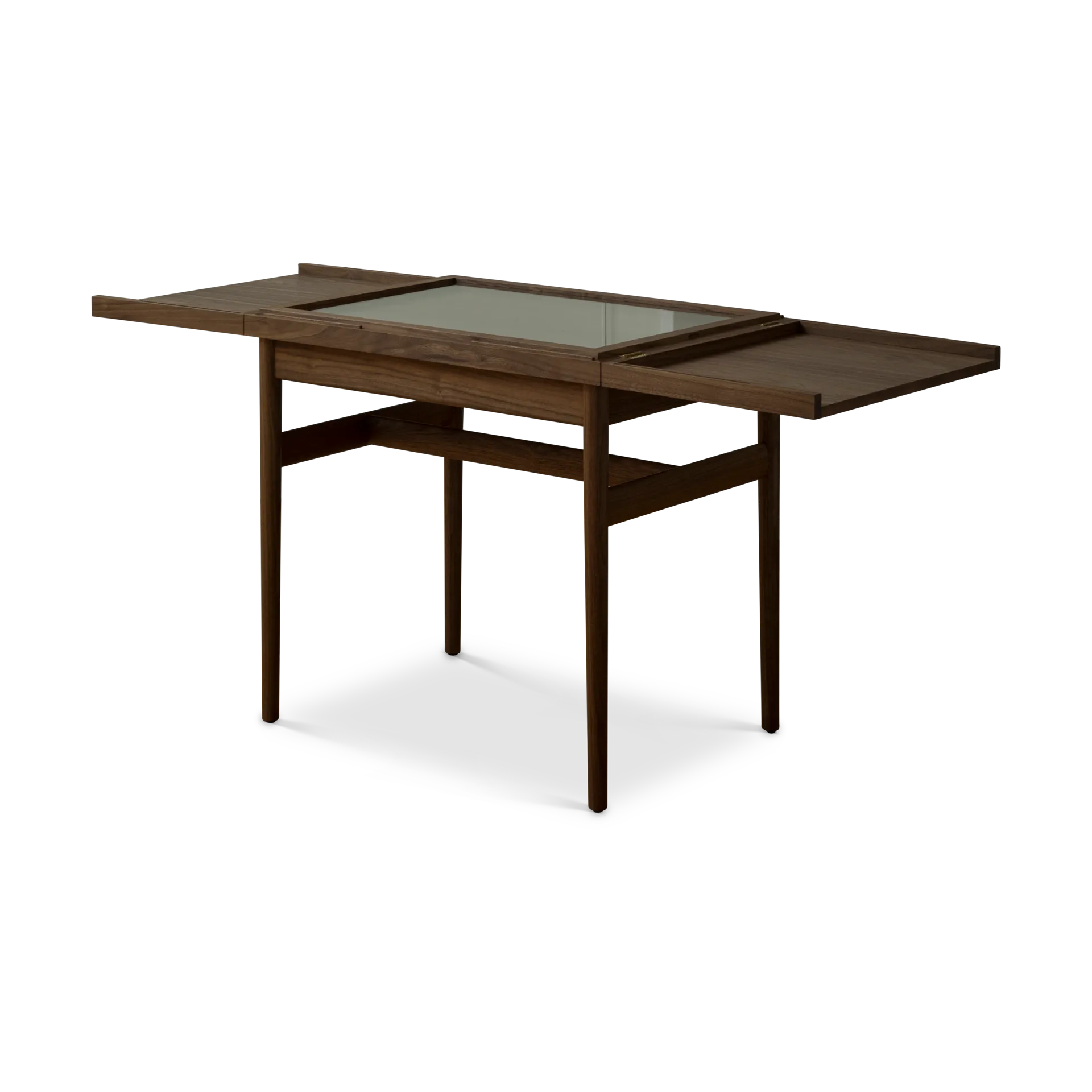 Art Collector's Table bord, valnöt House of Finn Juhl