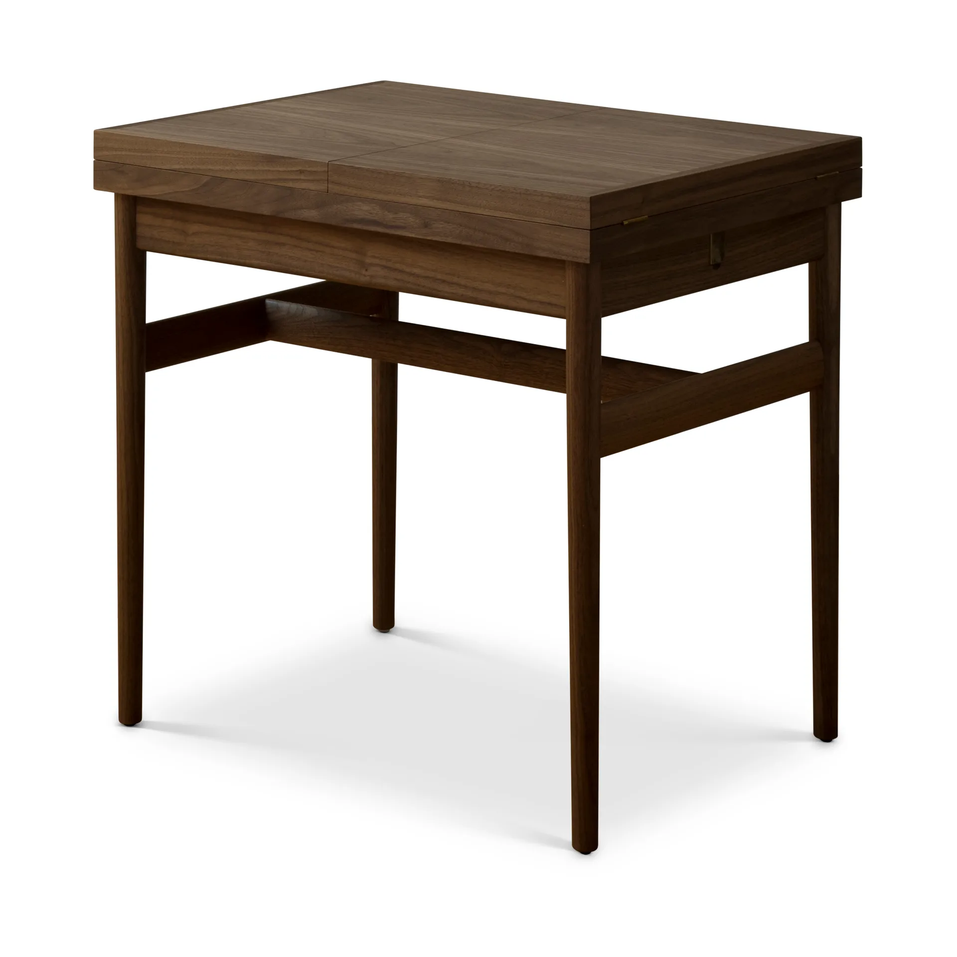 Art Collector's Table bord, valnöt House of Finn Juhl