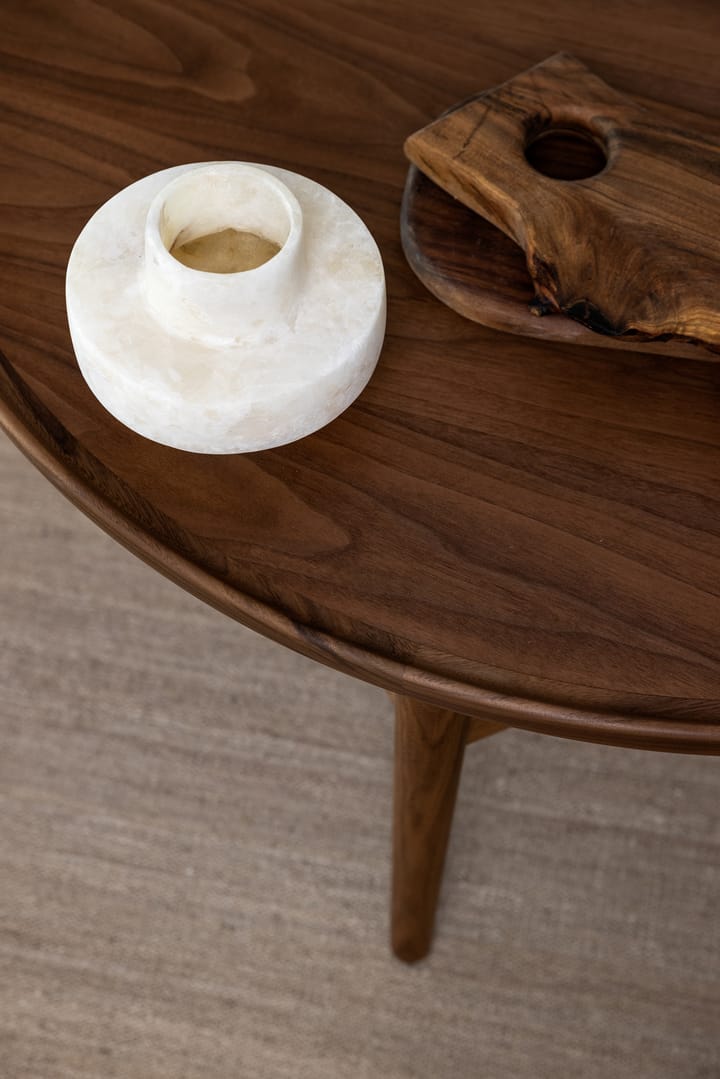 Eye table soffbord, valnöt House of Finn Juhl