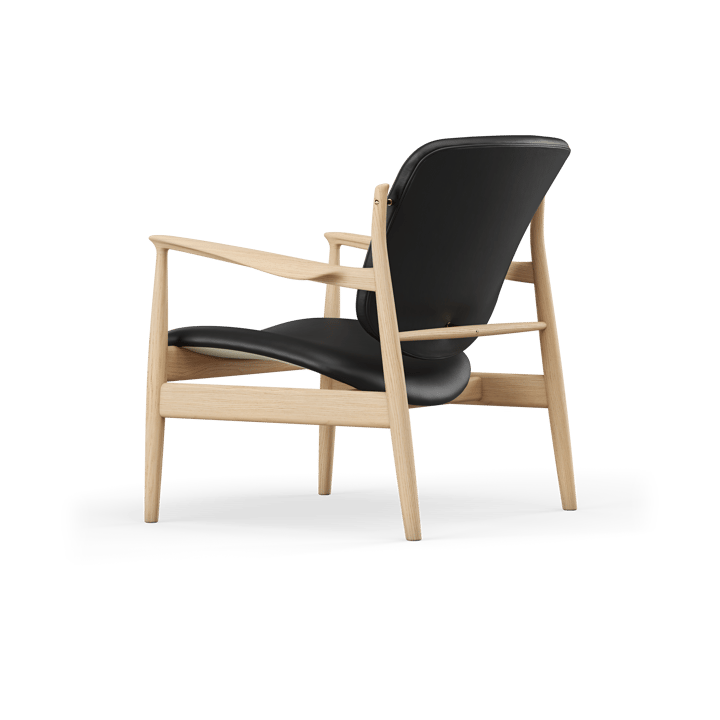France Chair - Ljus ek-nevada black NV0500S - House of Finn Juhl