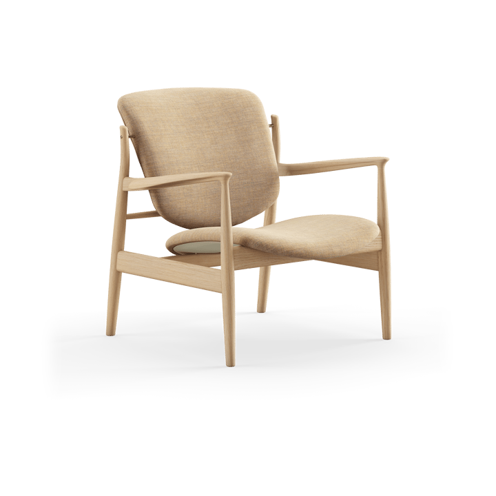 France Chair - Ljus ek-remix 242 - House of Finn Juhl