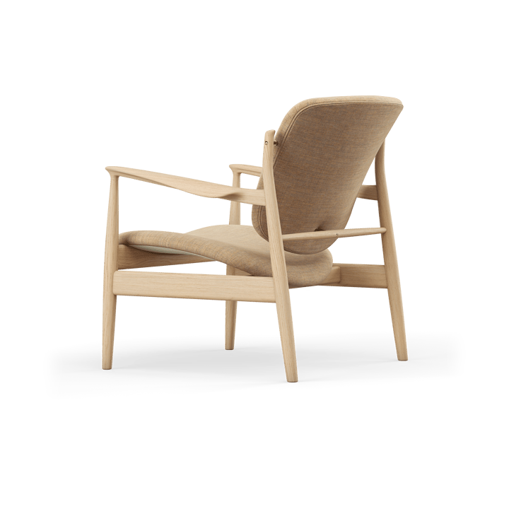 France Chair, Ljus ek-remix 242 House of Finn Juhl