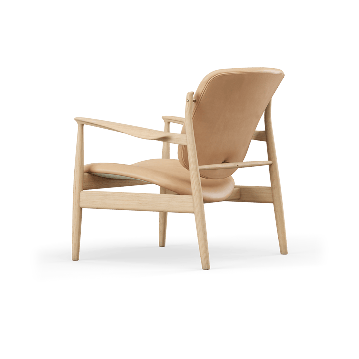 France Chair, Ljus ek-vegetal uncolored House of Finn Juhl
