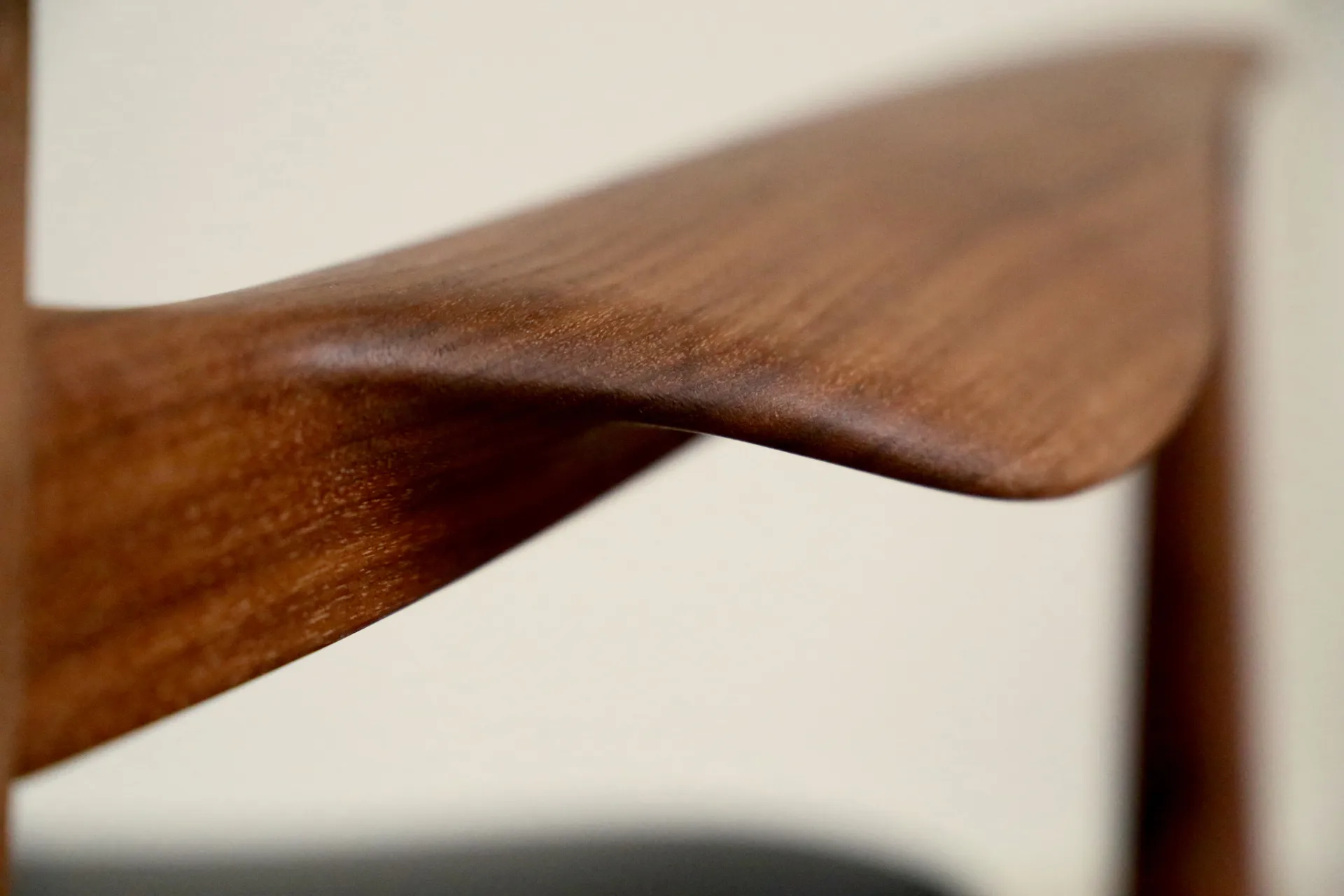 France Chair, valnöt-upholstered remix 242 House of Finn Juhl