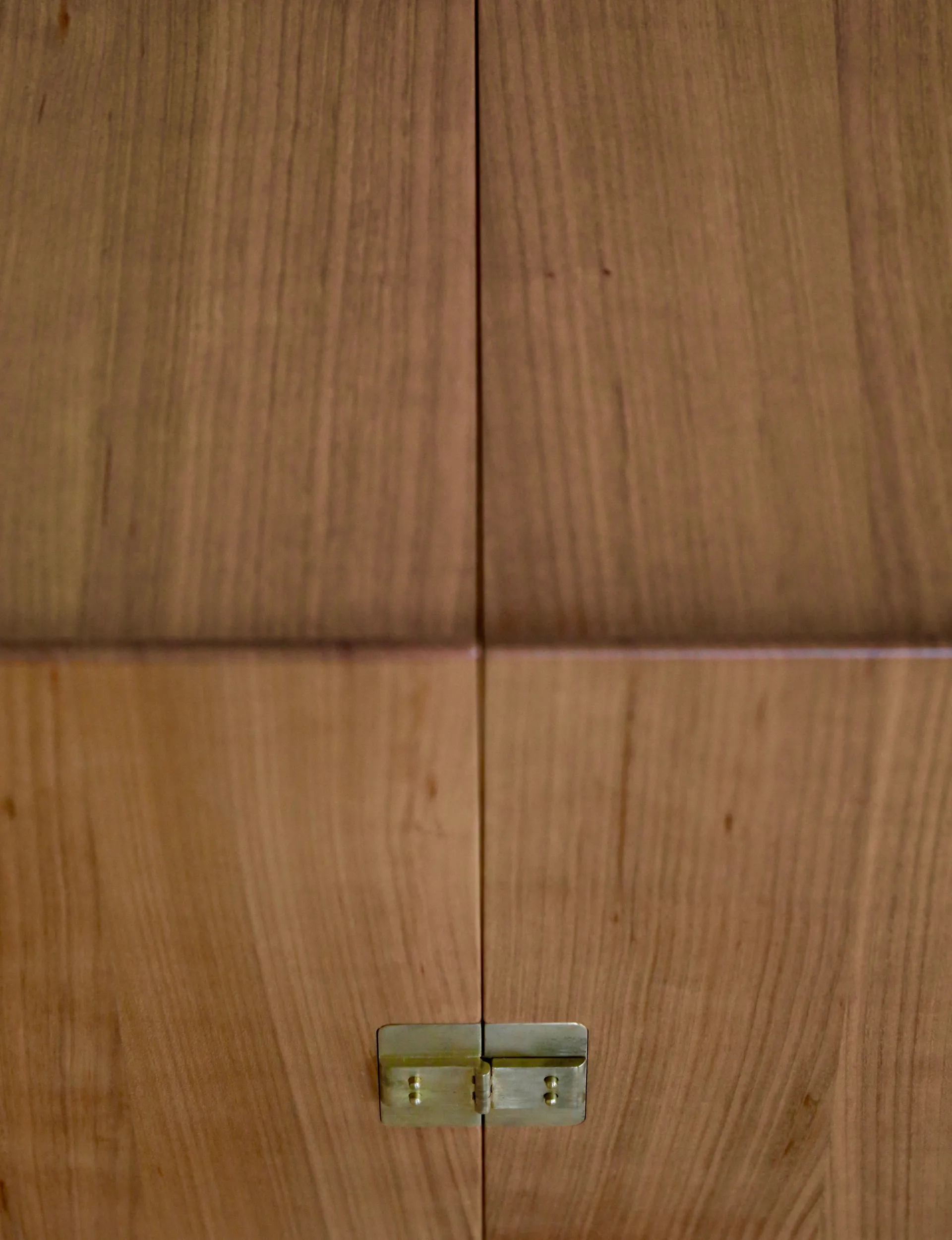 Glove Cabinet skåp, japansk körsbär House of Finn Juhl