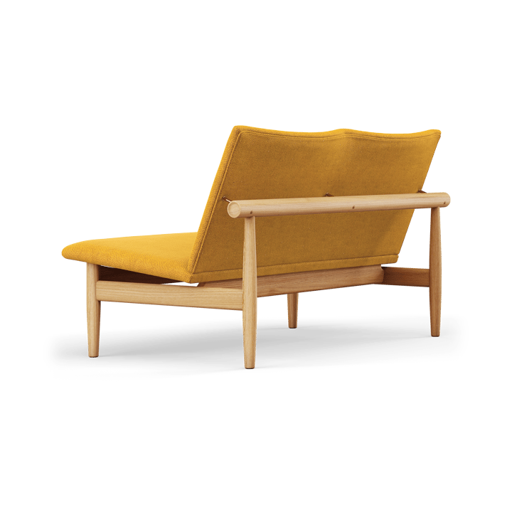 Japan soffa 2-sits, Ek-watercolour butterscotch House of Finn Juhl