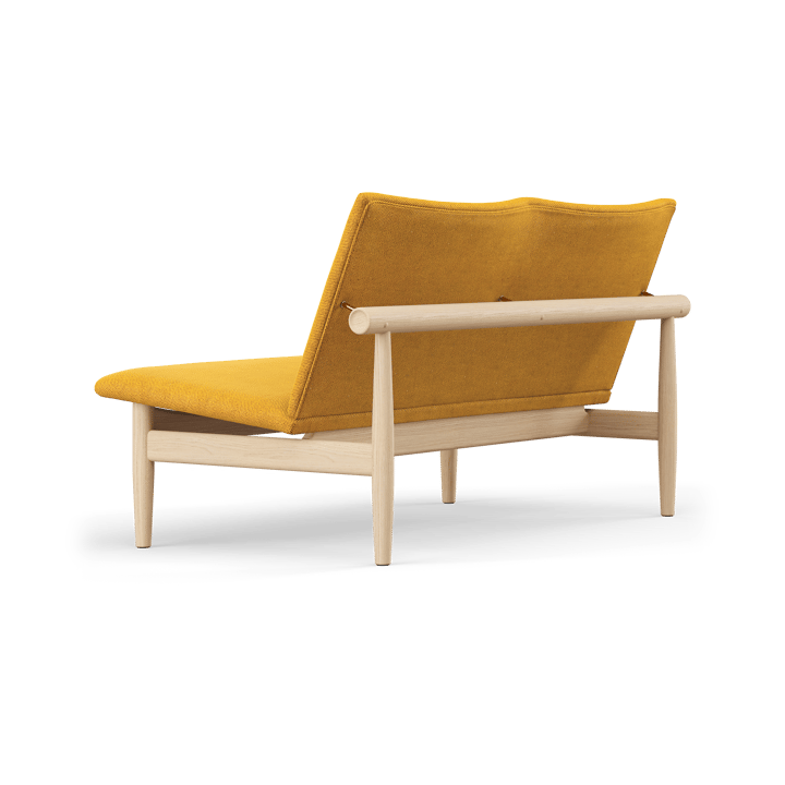 Japan soffa 2-sits, Ljus ek-watercolor butterscotch House of Finn Juhl