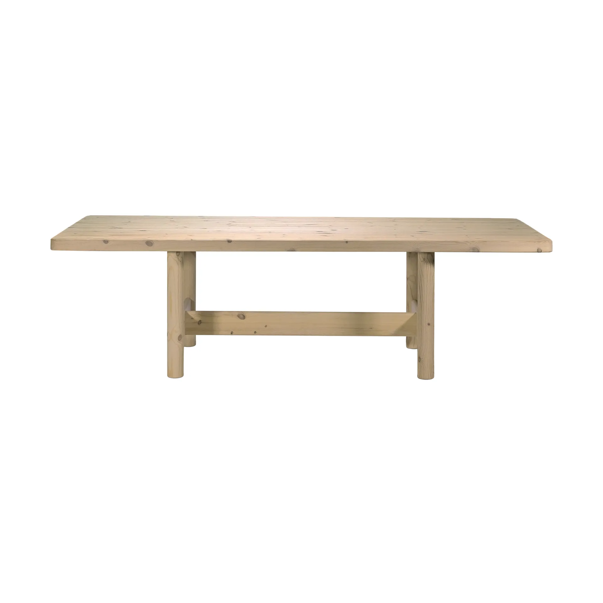 Nordsø bord 98x250 cm, Furu House of Finn Juhl