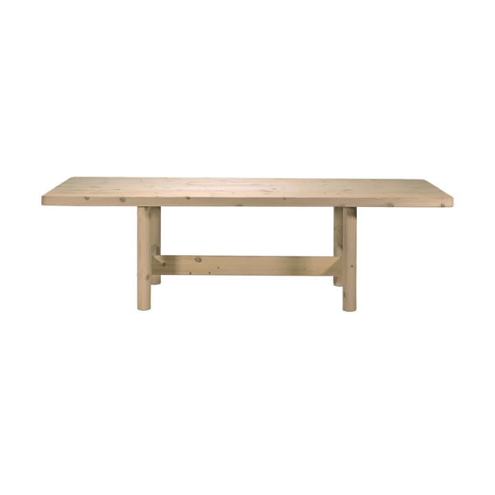 Nordsø bord 98x250 cm - Furu - House of Finn Juhl