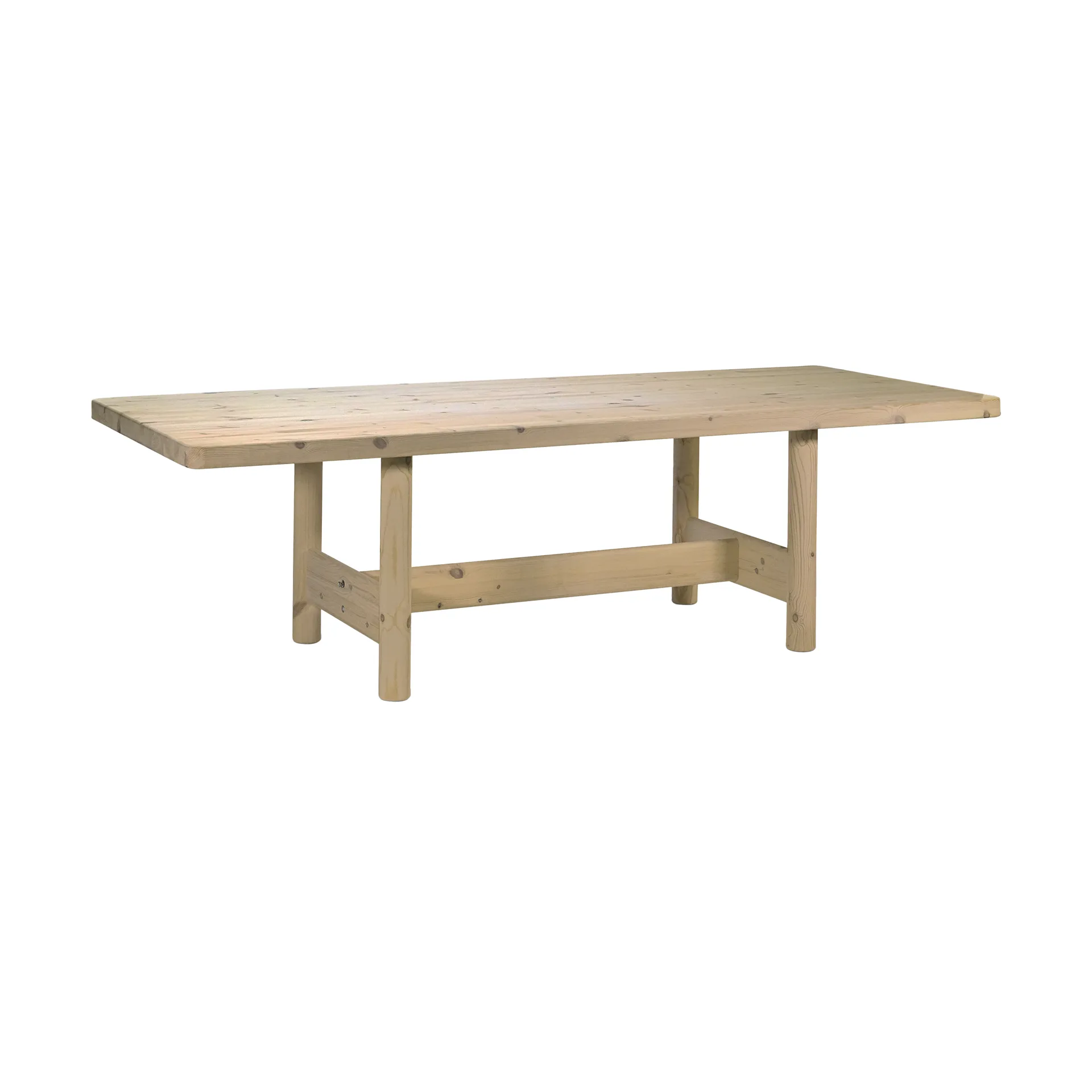 Nordsø bord 98x250 cm, Furu House of Finn Juhl