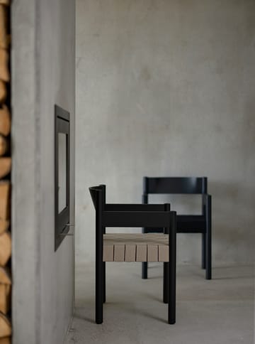 Nørgaard karmstol - Natur - House of Finn Juhl