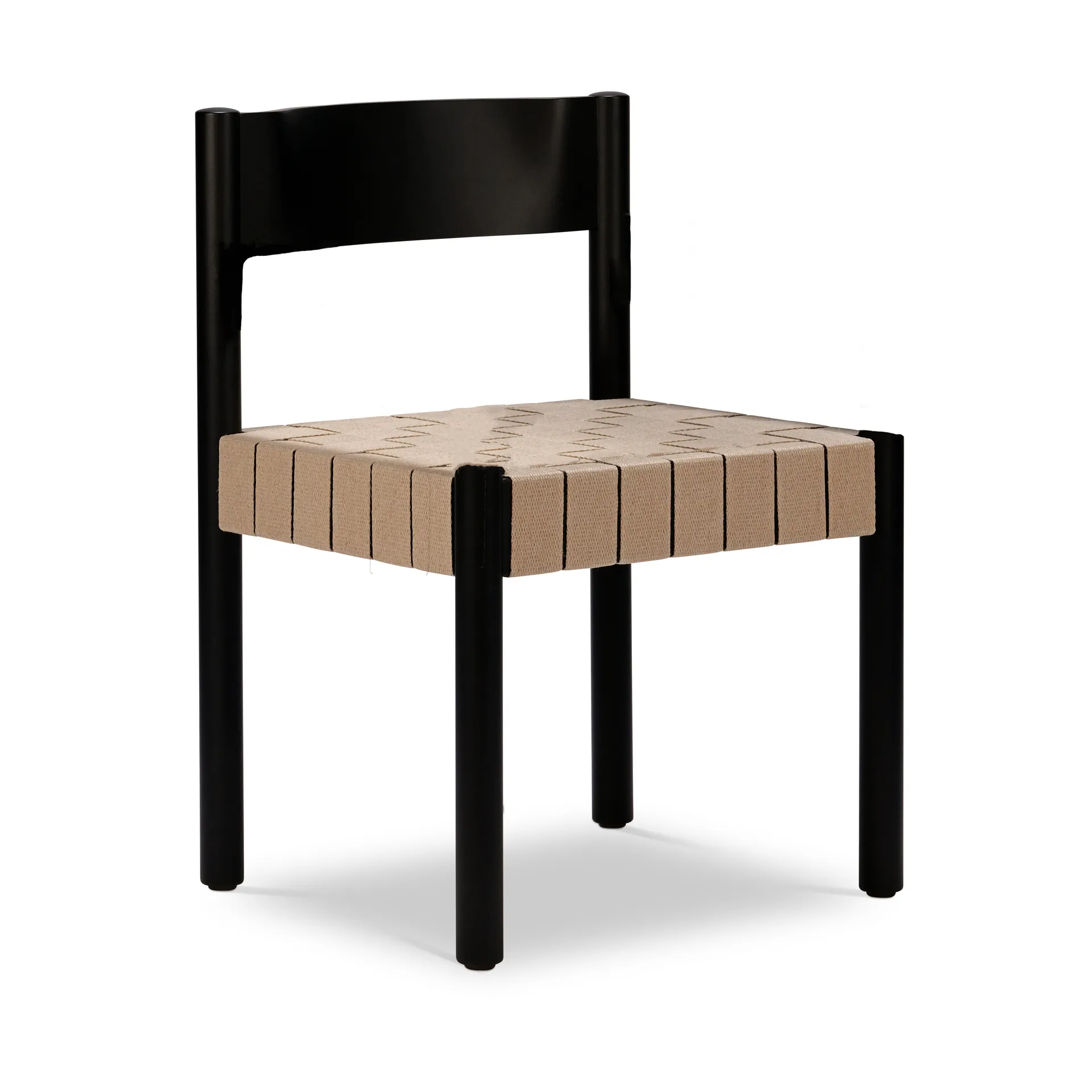 Nørgaard stol, Natur House of Finn Juhl