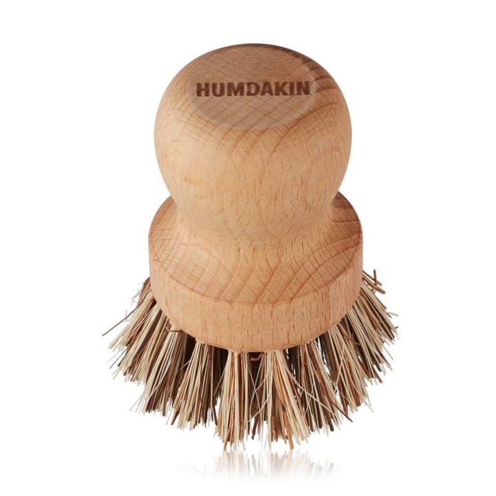 Humdakin diskborste för kastruller & grytor, Beech-union fibers Humdakin