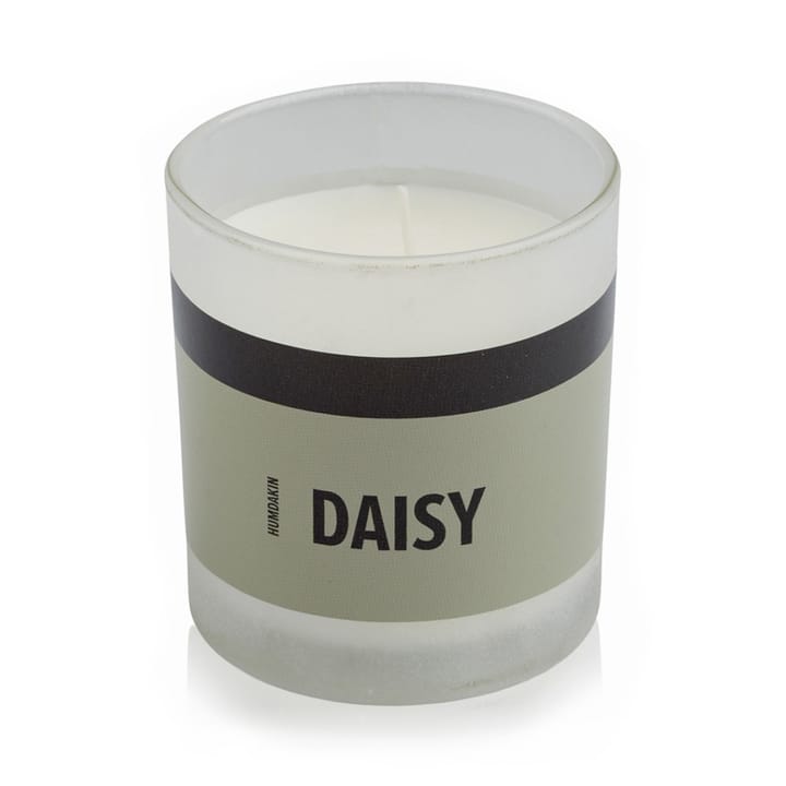Humdakin doftljus 40 timmar, Daisy Humdakin