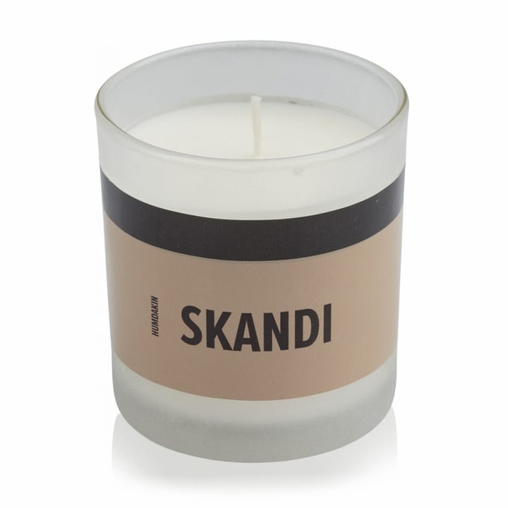 Humdakin doftljus 40 timmar, Skandi Humdakin