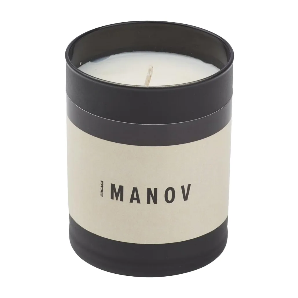 Humdakin doftljus, Manov Humdakin