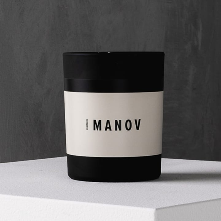 Humdakin doftljus, Manov Humdakin