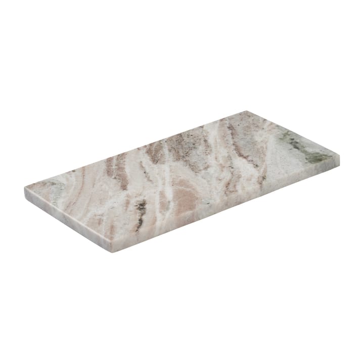 Humdakin marmorbricka utan kant 30x15 cm - Brown - Humdakin