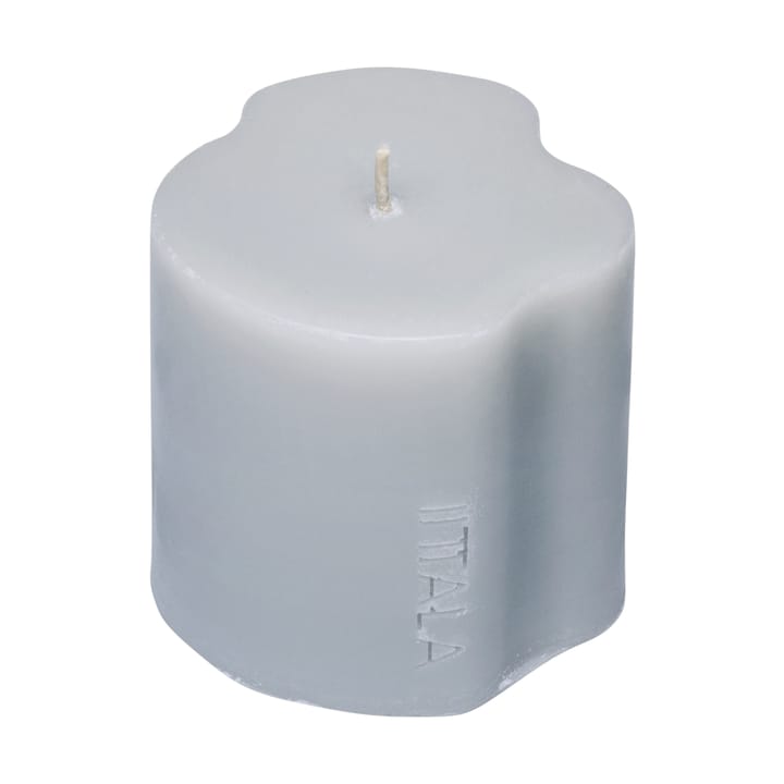 Aalto blockljus - Vatten, 8 cm - Iittala