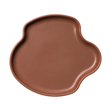 Aalto dekorationsbricka - Eld, 15 cm - Iittala
